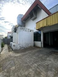 Woodlands Avenue 9 (D25), Factory #499154281